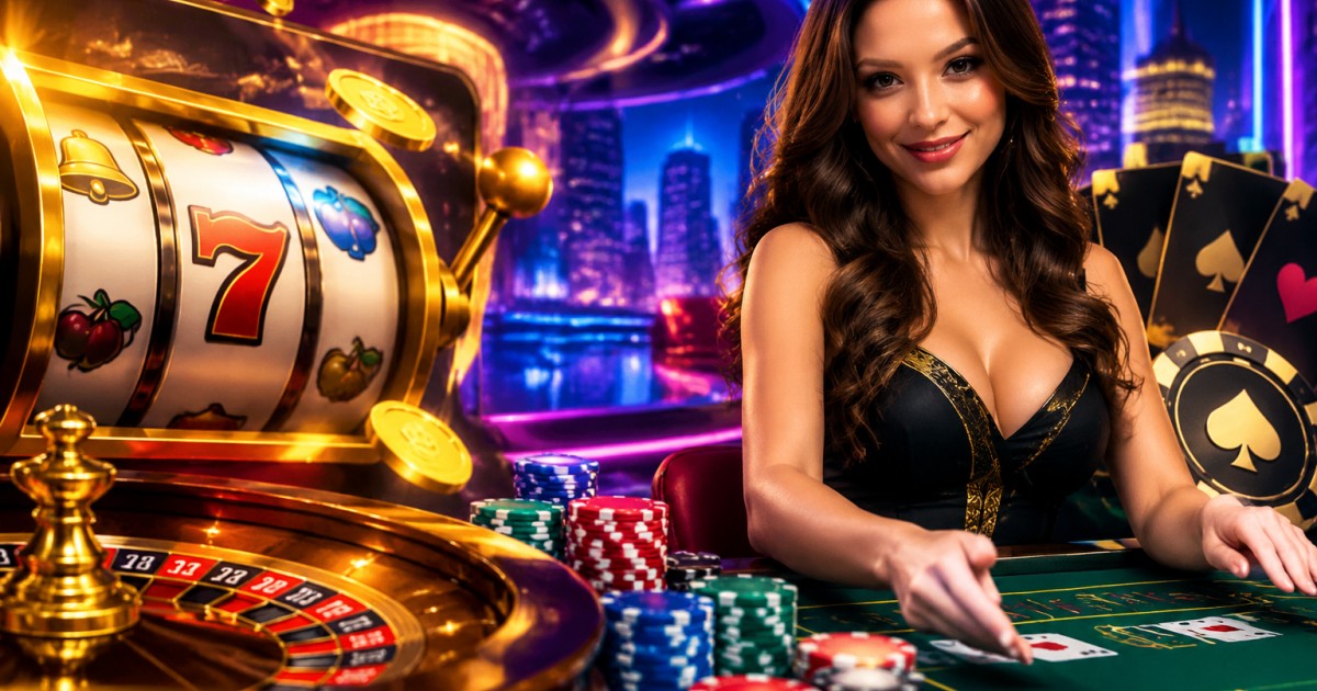 Casino Gala Nedir? Rulet Temalı Etkinlik Planı?